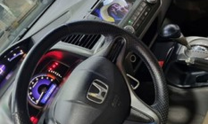 Honda Completo. ...