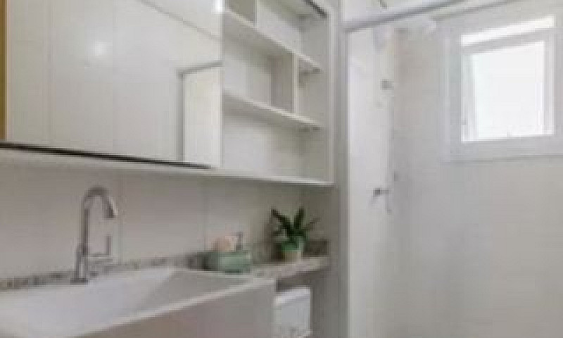 Apartamento Com Móve...