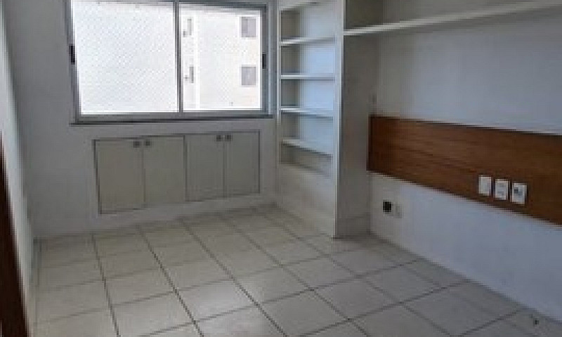 Apartamento Com 4 Do...