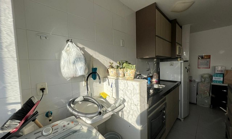 Apartamento Mobiliad...