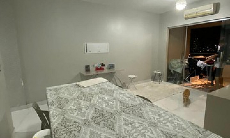 Apartamento Para Alu...