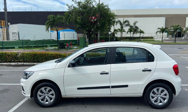 Gol 2019 4 Portas 1....