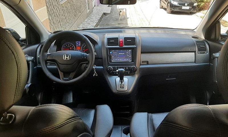 Crv Lx 10/11 Linda !...