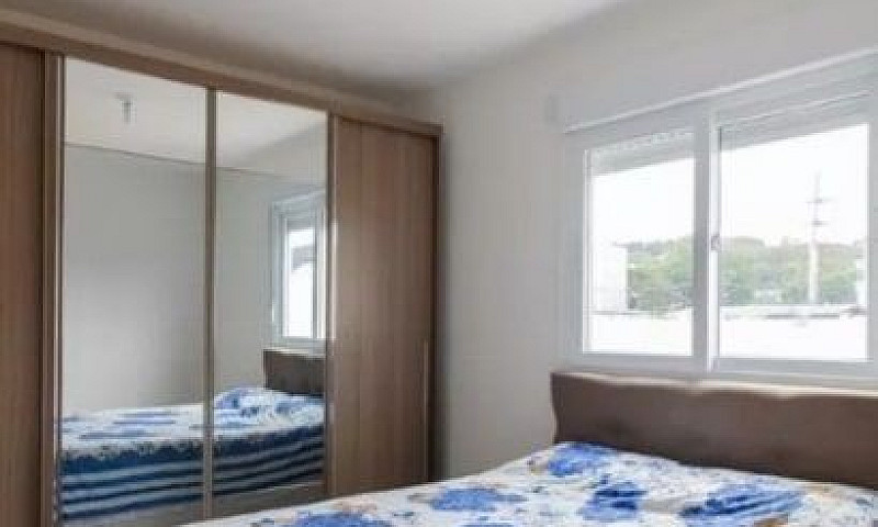 Apartamento Com Móve...