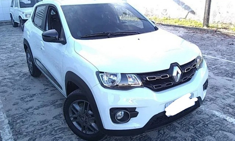 Renault Kwid...