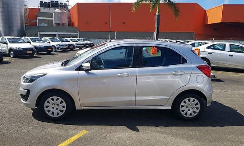Ford Ka 2018/2019 1....