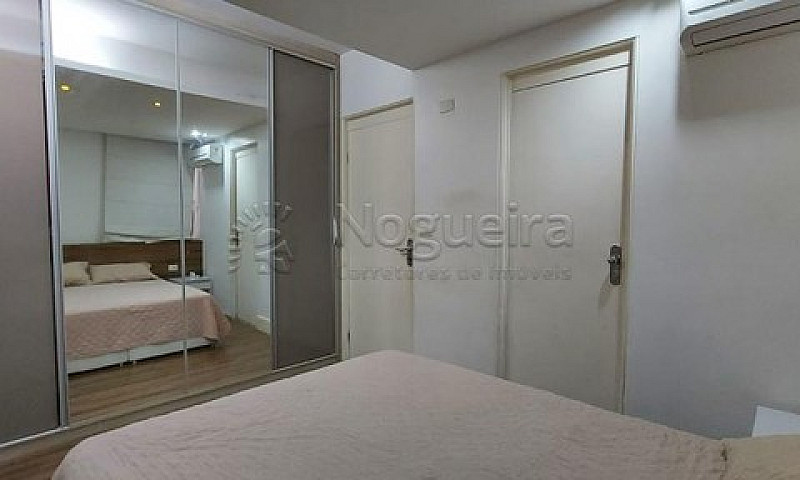 Apartamento Para Ven...