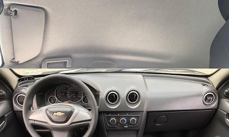 Chevrolet Celta 1.0 ...