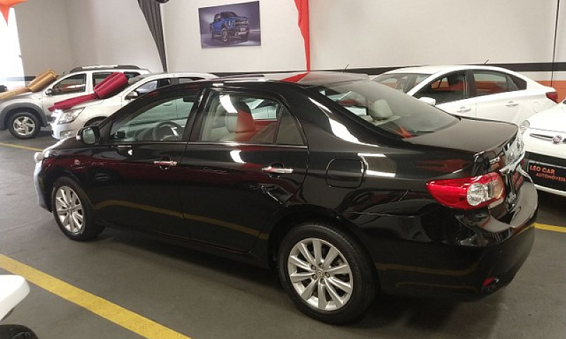 Corolla Altis 2.0 Au...