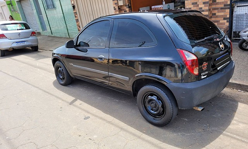 Celta Life / Ls...