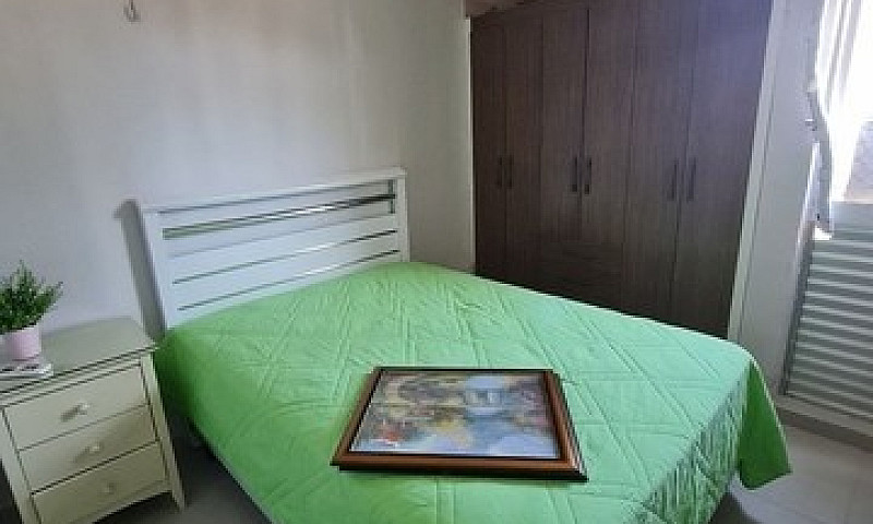 Apartamento Todo Mob...