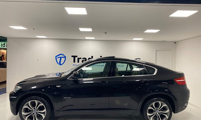 Bmw X6 Xdrive 35I 3....