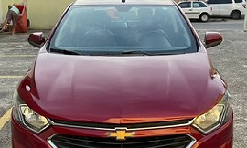 Ônix Ltz Automático ...