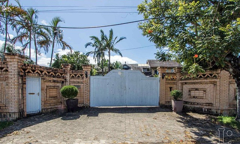 Casa Para Venda - 12...