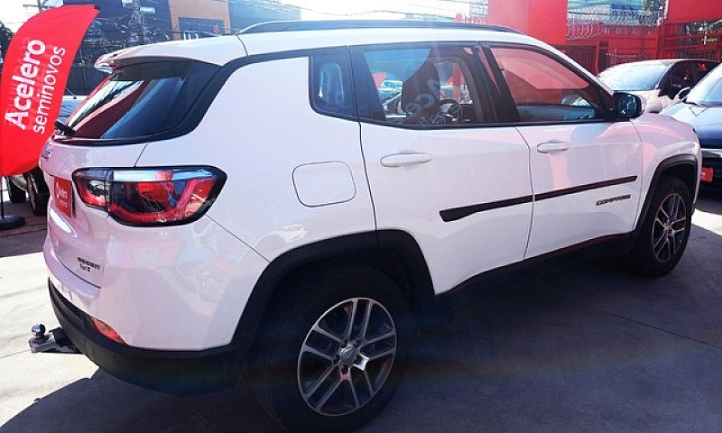 Compass Sport 2018 A...