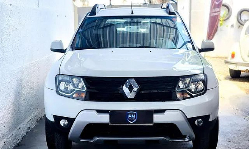 Renault Duster 16 D ...