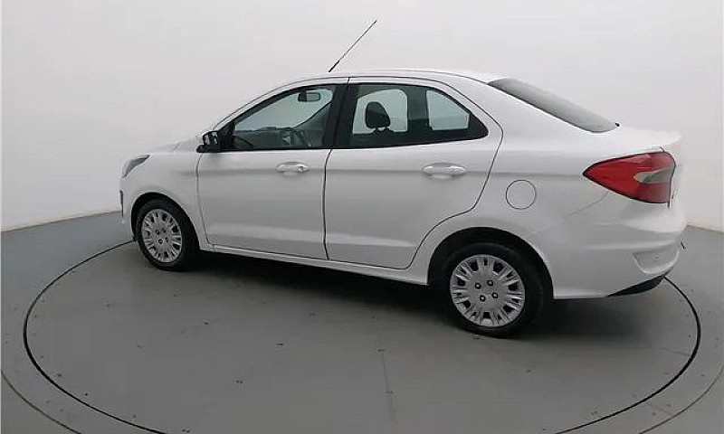 Ford Ka 2021 1.5 Ti-...