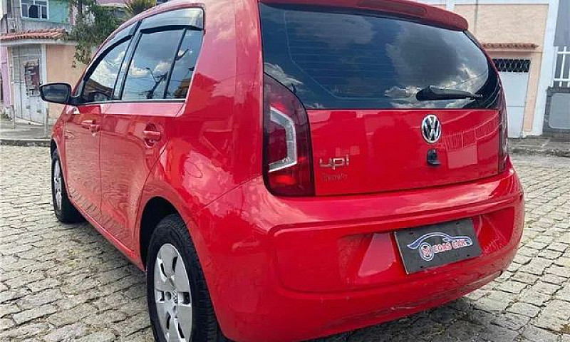 Volkswagen Up 2015 1...
