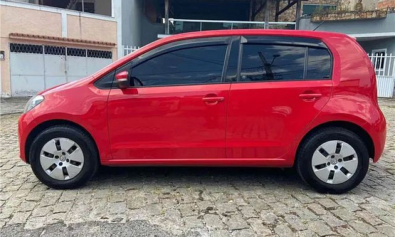 Volkswagen Up 2015 1...