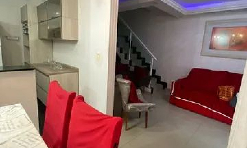 Excelente Casa Em Co...