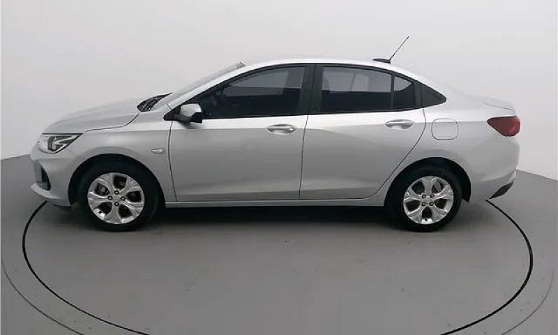 Chevrolet Onix 2023 ...