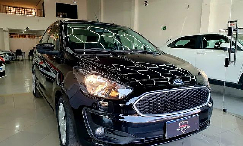 Ford Ka Se Plus 1.5 ...