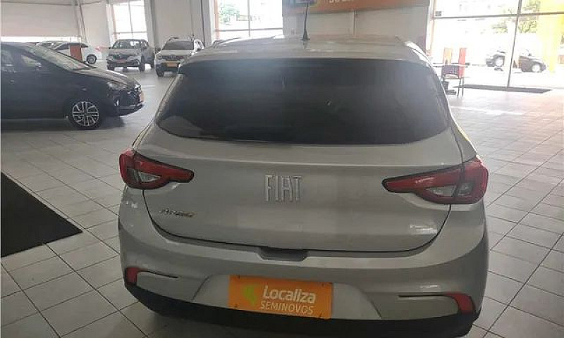 Fiat Argo 2021 1.0 F...