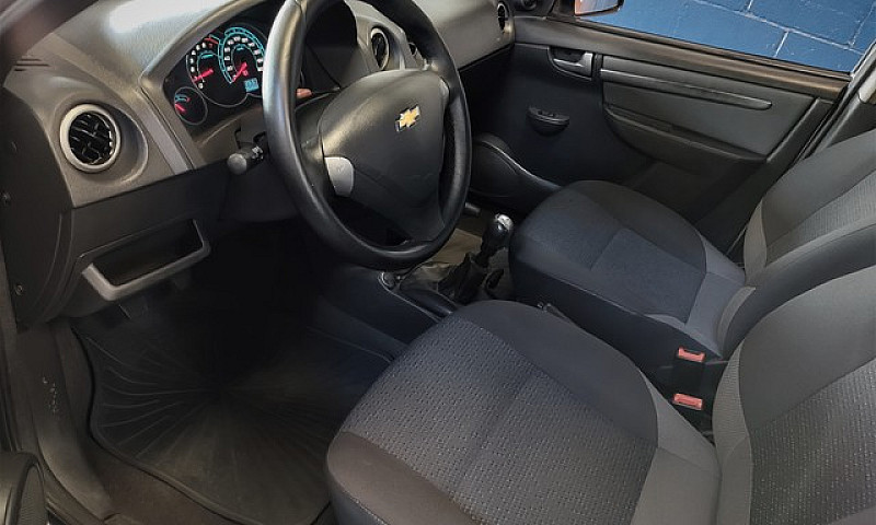 Chevrolet Celta Lt 1...