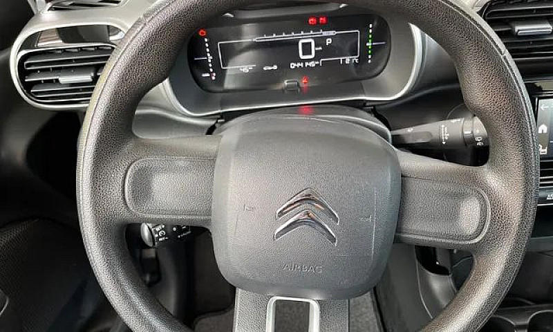 Citroën C4 Cactus 1....