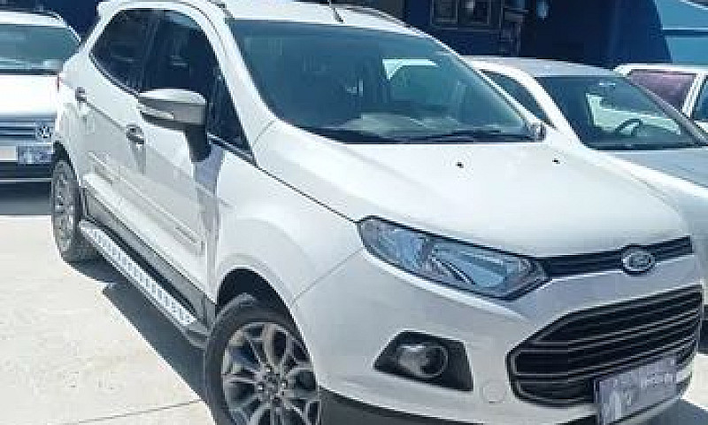 Ford Ecosport Fsl At...