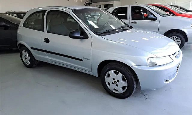 Chevrolet Celta 1.0 ...