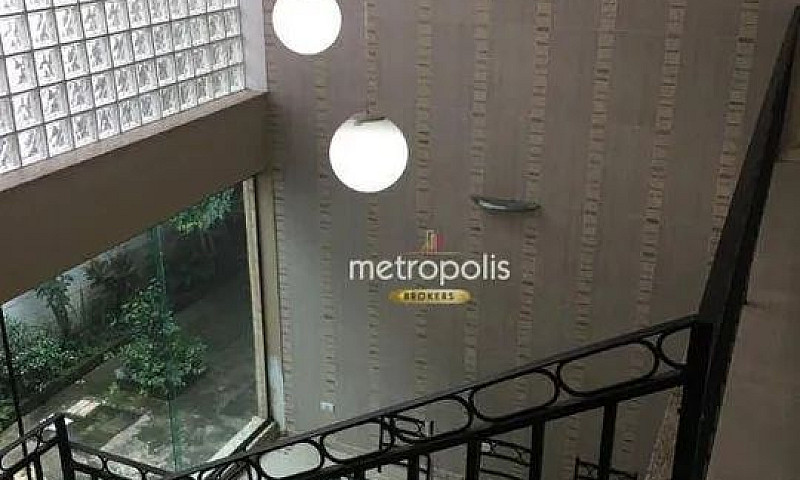 Sobrado, 400 M² - Ve...