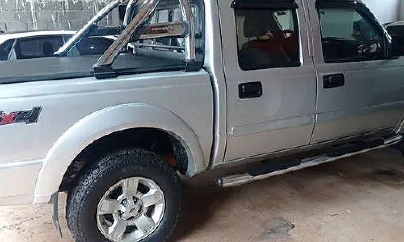 Ranger Xlt 2008 4X4,...