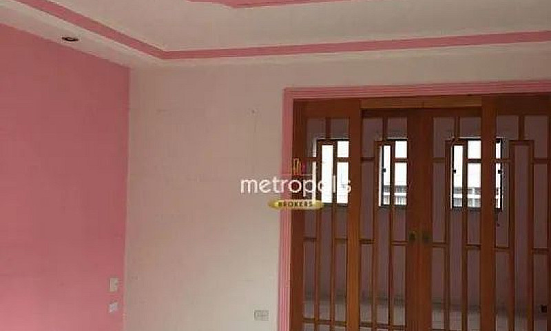 Sobrado, 400 M² - Ve...