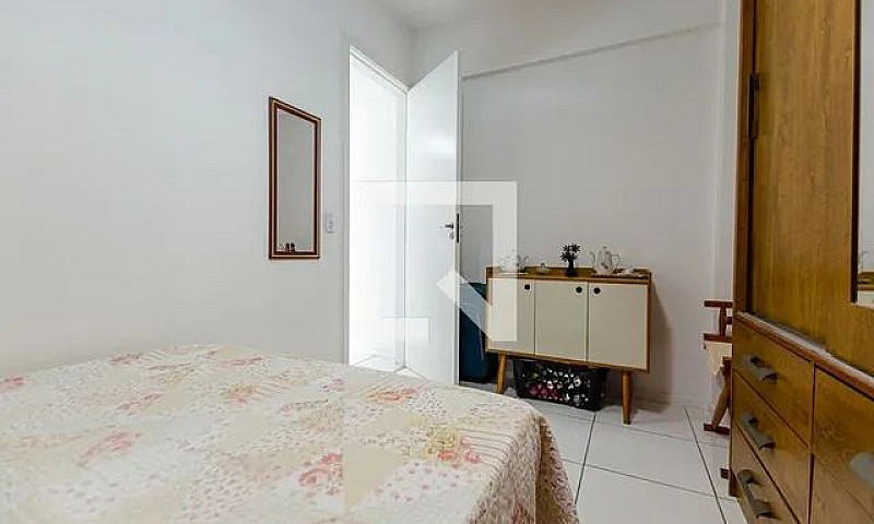Apartamento Para Alu...