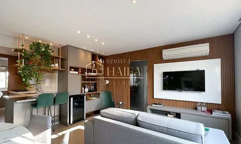 Apartamento Para Alu...