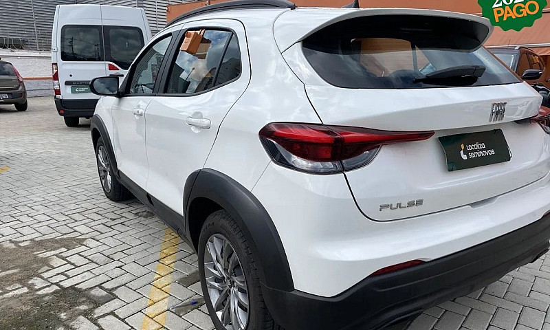Fiat Pulse 2024 1.3 ...
