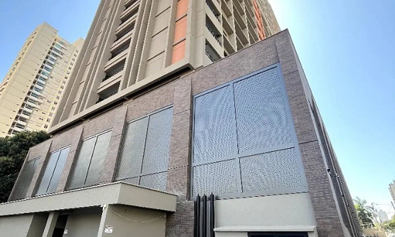 Apartamento Loft 1Q ...