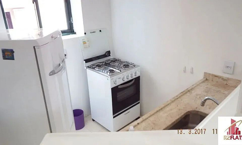 Flat Com Ótimo Preço...