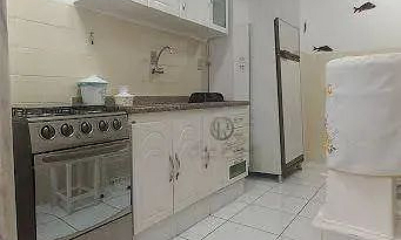 Apartamento Mobiliad...