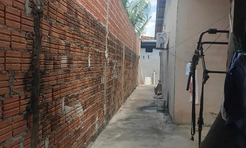 Casa No Trecho 2, So...