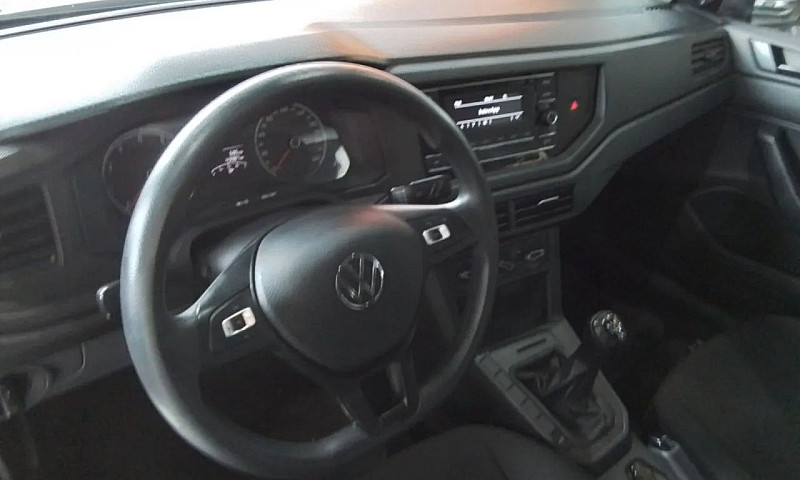 Volkswagen Polo 2024...
