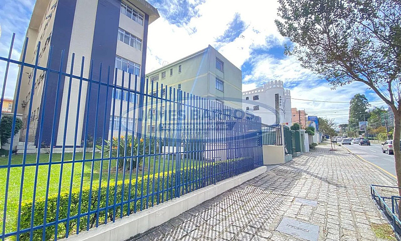 Apartamento Com 03 Q...
