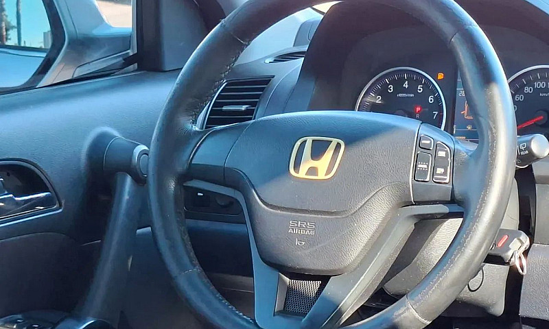 08-Honda Cr-V Lx 2.0...