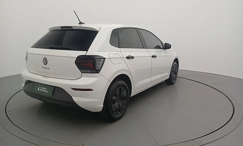 Volkswagen Polo Trac...