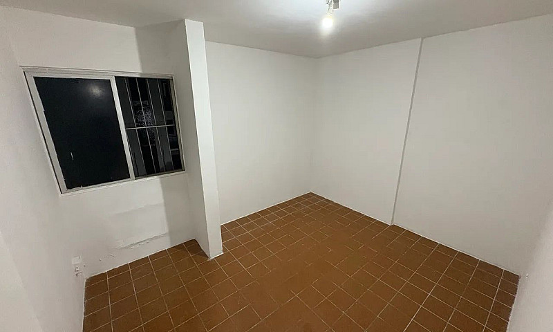 Apartamento Quadra D...
