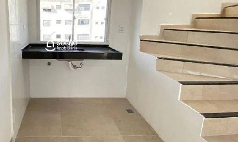 Apartamento Cobertur...