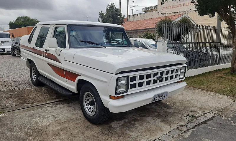 Oportunidade!!! F100...