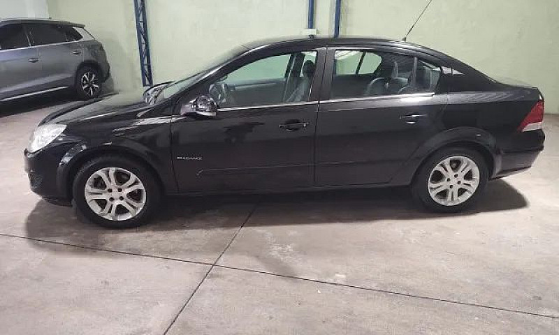 Chevrolet Vectra Ele...