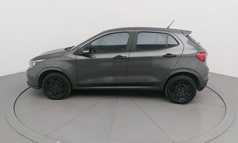 Fiat Argo Drive 1.0 ...
